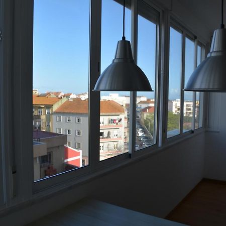 M&H Loft - Apartamento T2 Em Setubal Exterior photo