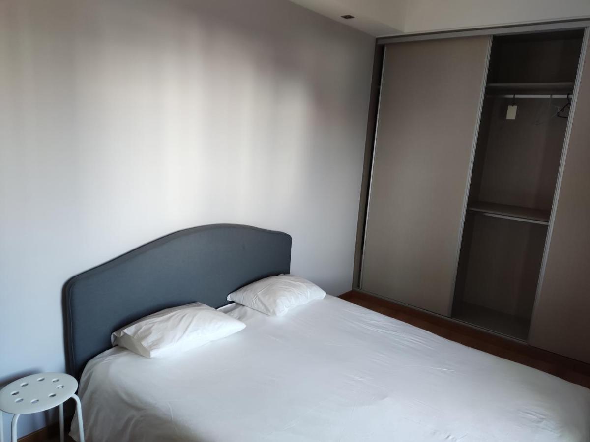 M&H Loft - Apartamento T2 Em Setubal Exterior photo
